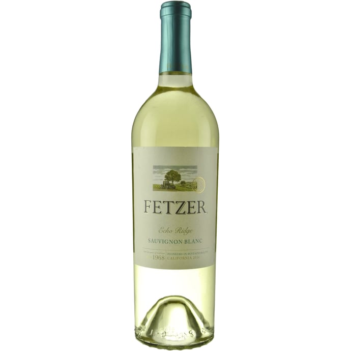 Fetzer Echo Ridge Sauvignon Blanc