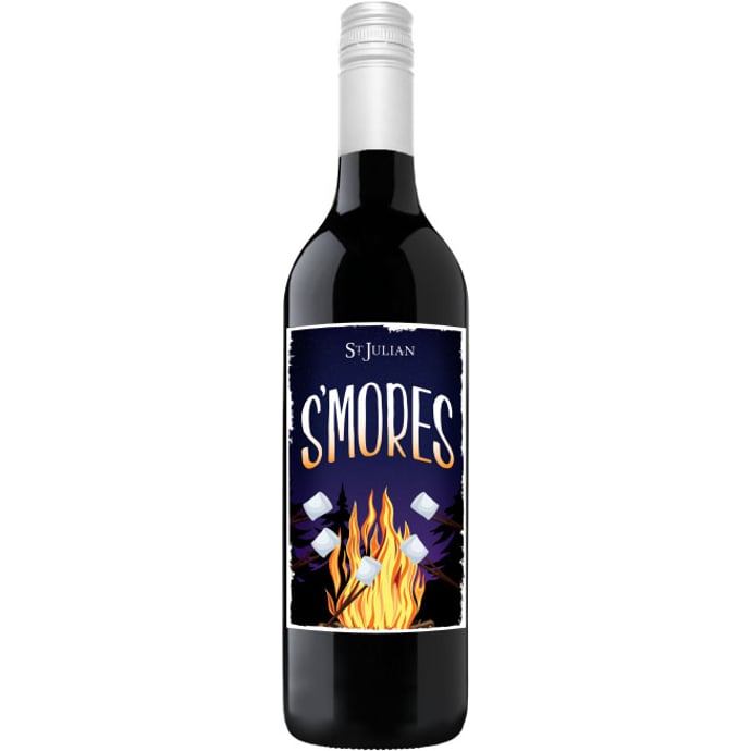 St. Julian S'Mores