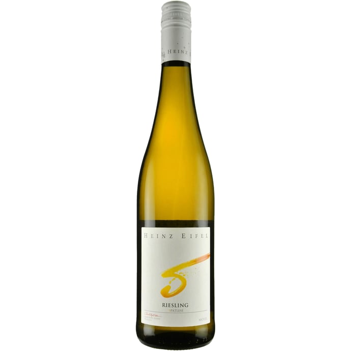 Heinz Eifel Riesling Spatlese 2021