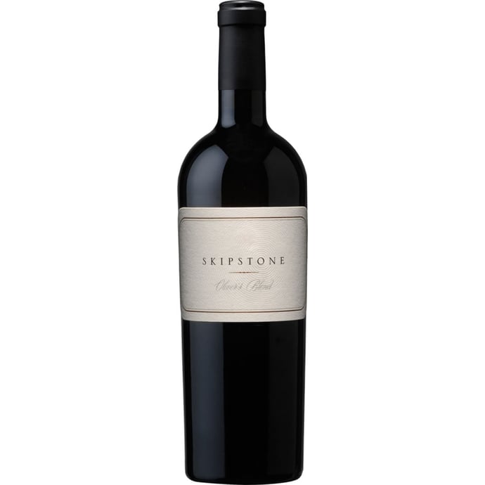 Skipstone Estate Cabernet Sauvignon Oliver's Blend 2021