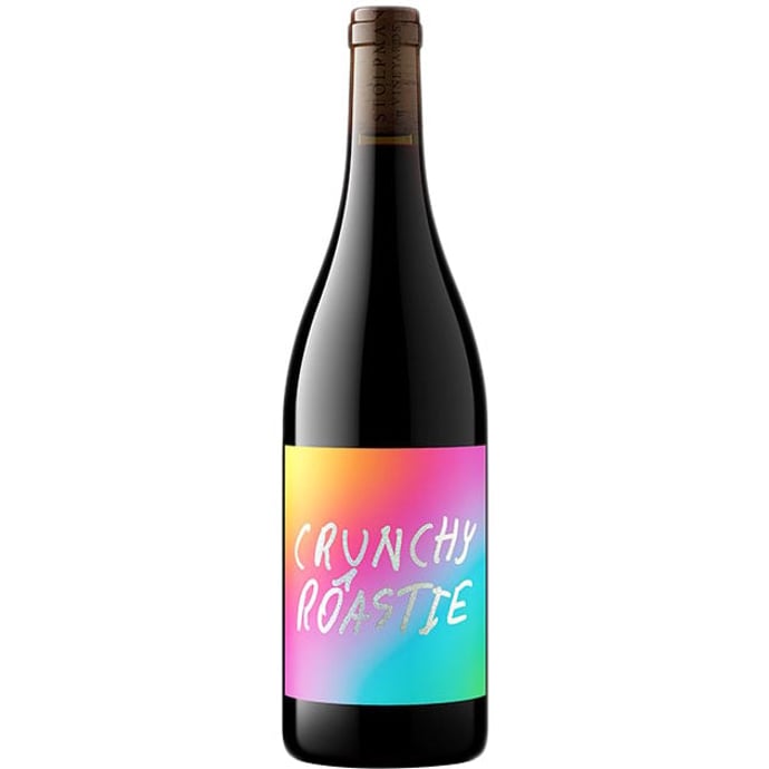 Stolpman Vineyards Crunchy Roastie Syrah 2022