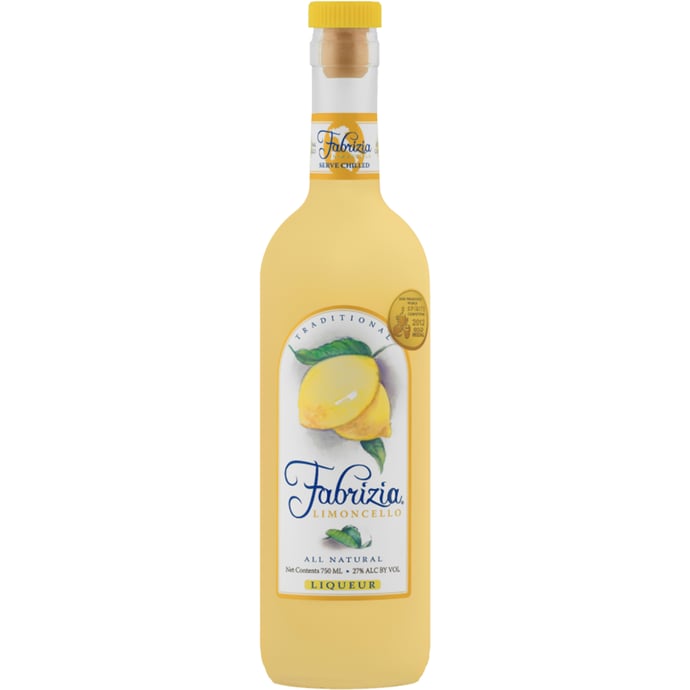 Fabrizia Limoncello