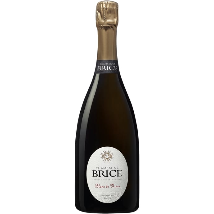 Brice Blanc de Noirs Extra Brut