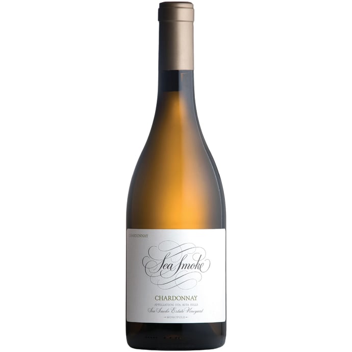 Sea Smoke Chardonnay 2021