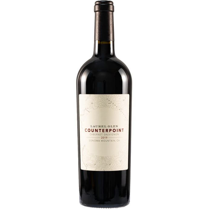 Counterpoint Cabernet Sauvignon by Laurel Glen 2019