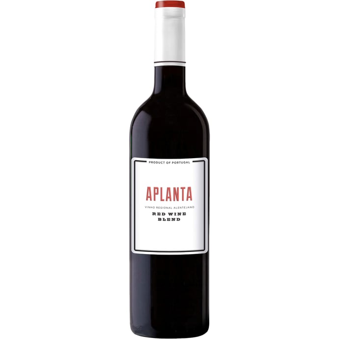Aplanta Red Alentejano 2020