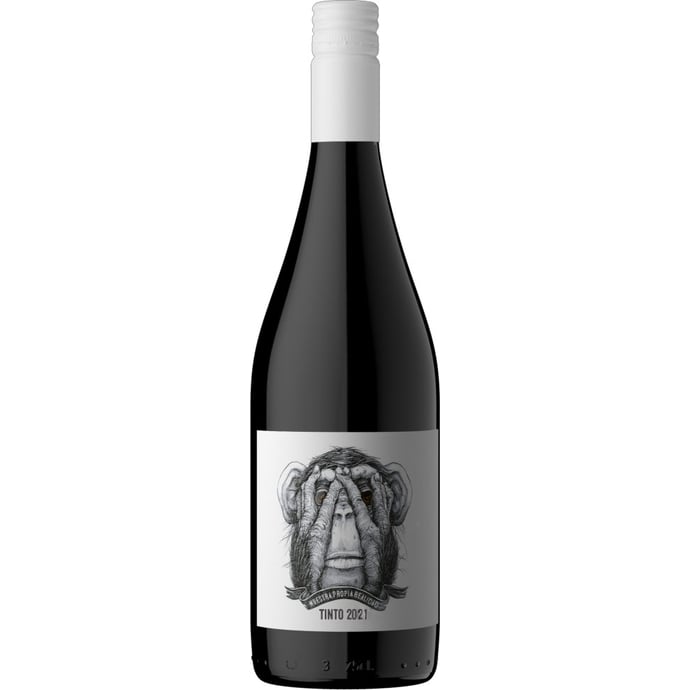 Passionate Wines Del Mono Tinto Tupungato 2022