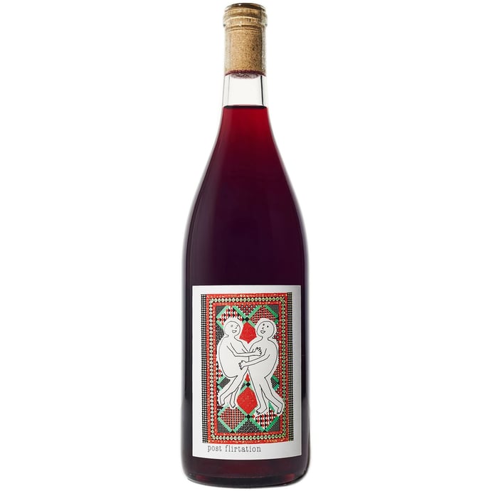 Martha Stoumen Post Flirtation Red Blend Natural 2022