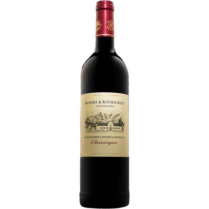 Rupert & Rothschild Classique 2019
