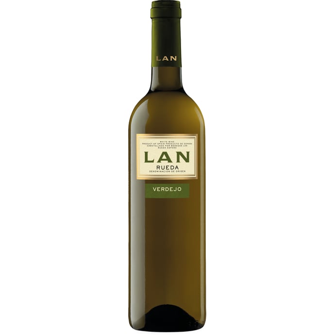 Bodegas Lan Verdejo 2022