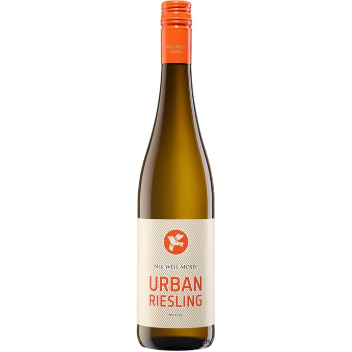 Urban Riesling by St. Urbans Hof 2022