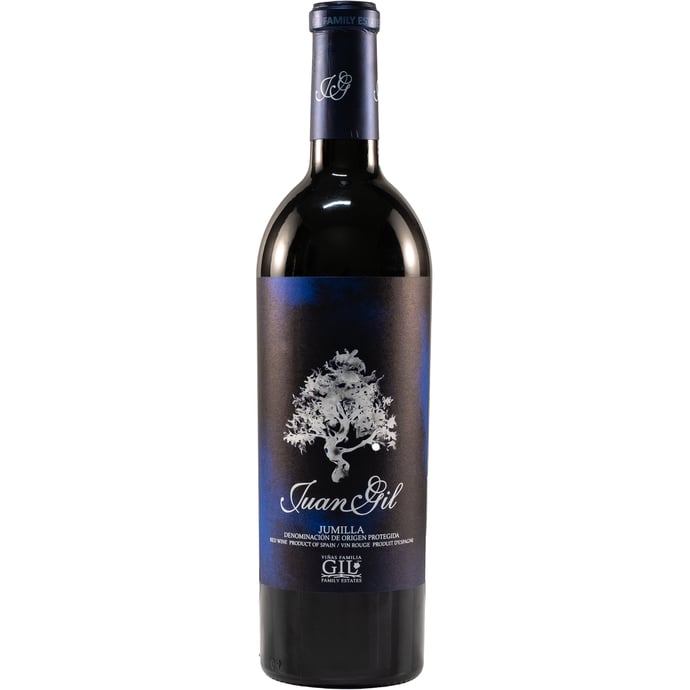 Juan Gil Blue Label 18 Meses 2021