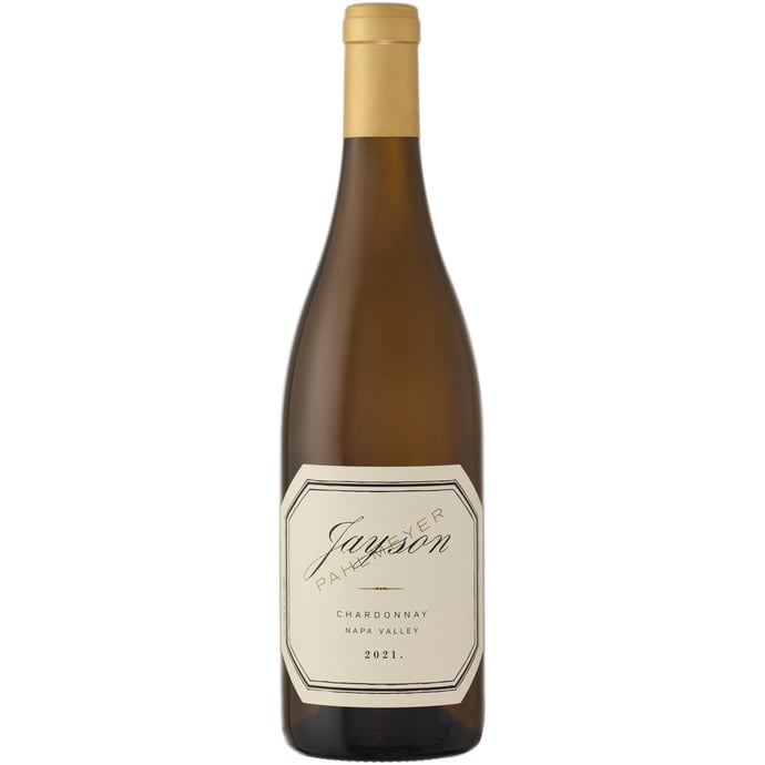 Jayson Chardonnay by Pahlmeyer 2021
