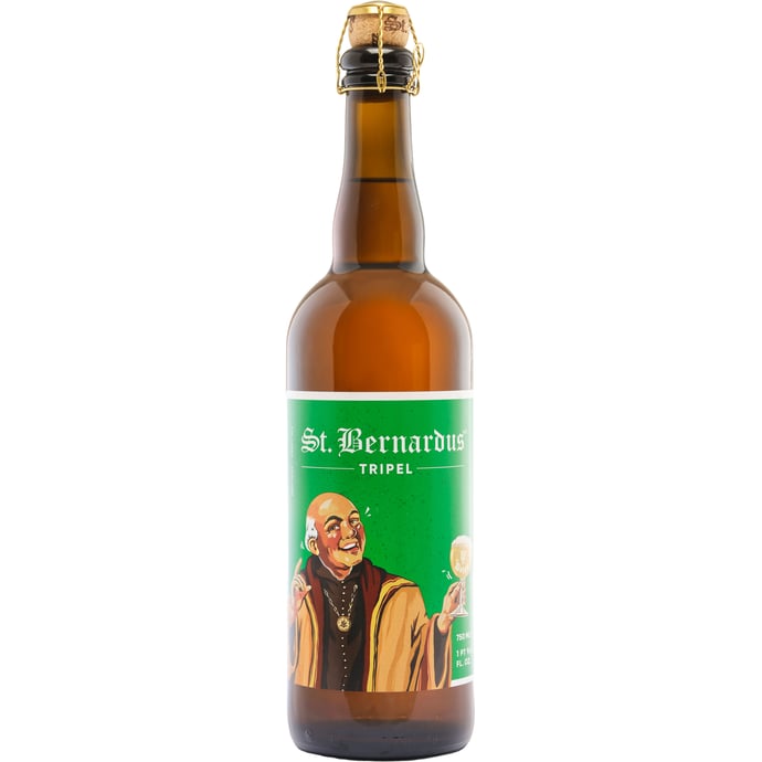 St. Bernardus Tripel
