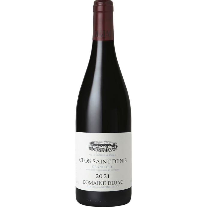 Domaine Dujac Clos Saint Denis 2021