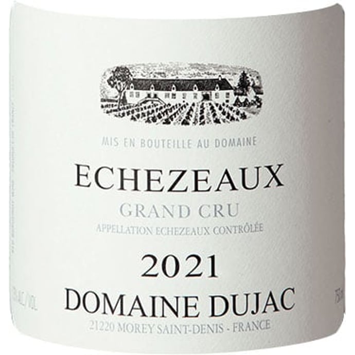 Domaine Dujac Echezeaux 2021