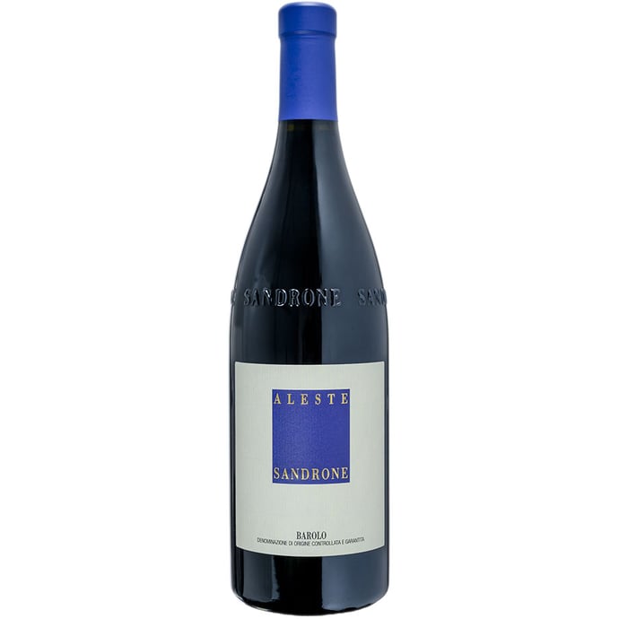 Sandrone Barolo Aleste 2019