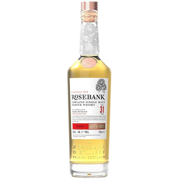 Rosebank 31 year old