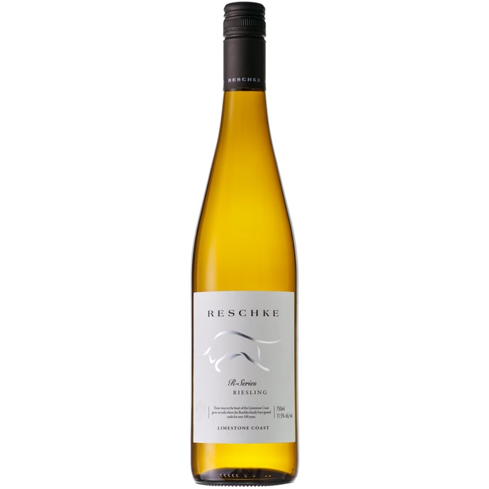 Reschke R Series Riesling Limestone Coast 2021