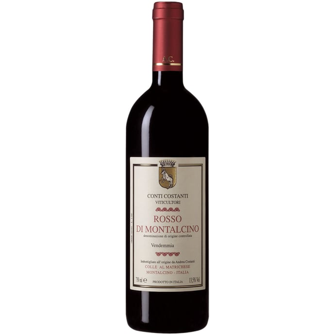 Costanti Rosso di Montalcino 2021