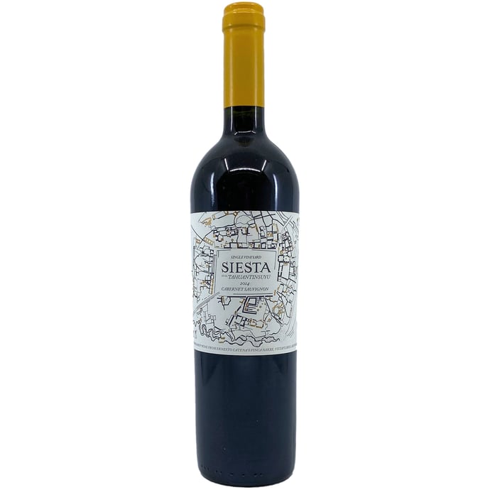 Siesta Cabernet Sauvignon 2019
