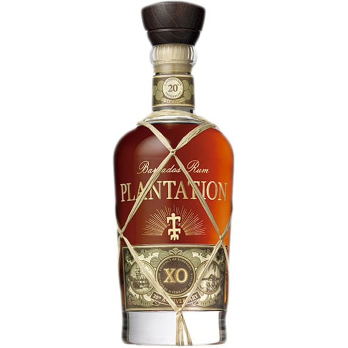 Plantation XO 20yr Anniversary