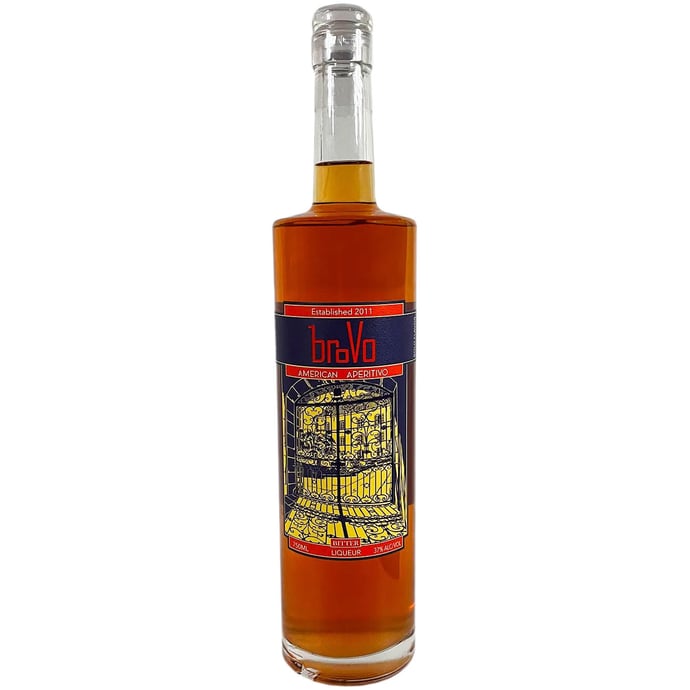 broVo Bitter Aperitivo