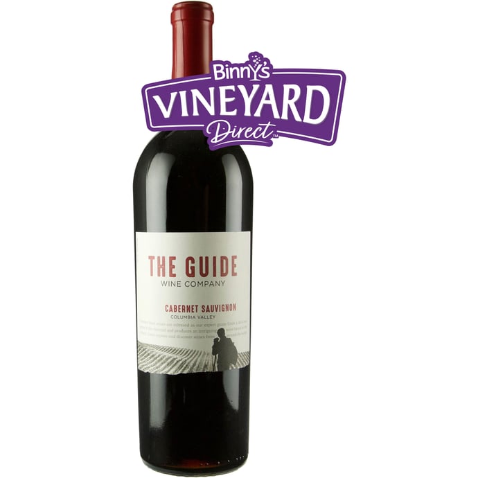 The Guide Cabernet Sauvignon 2020