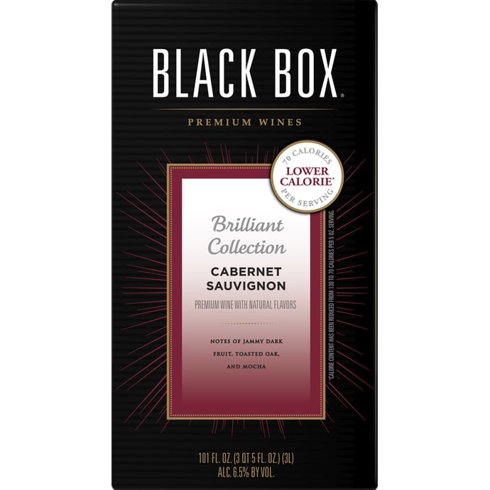 Black Box Cabernet Sauvignon Brilliant Collection
