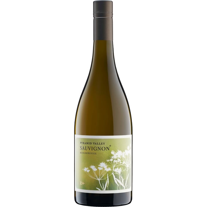 Pyramid Valley Sauvignon Blanc 2022
