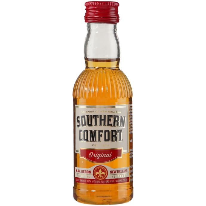 Southern Comfort