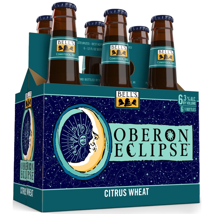 Bell's Oberon Eclipse