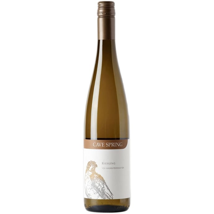 Cave Spring Cellars Riesling Niagara 2021