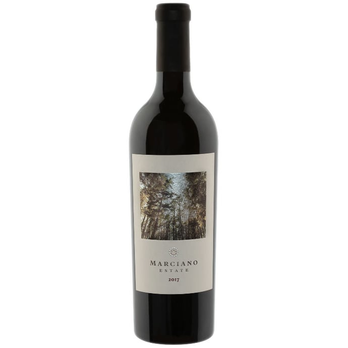 Marciano Estate Cabernet Sauvignon 2019