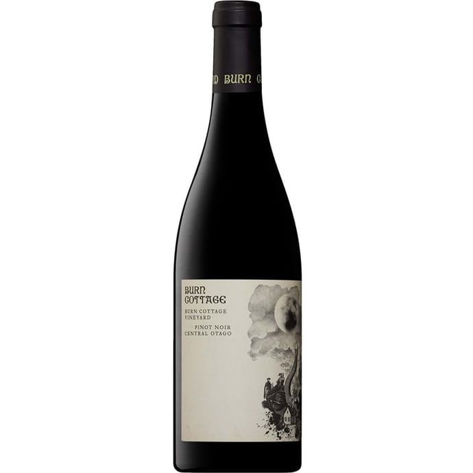 Burn Cottage Pinot Noir 2021