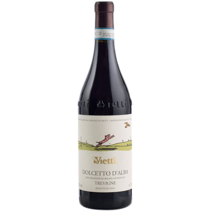 Vietti Dolcetto d'Alba 2022