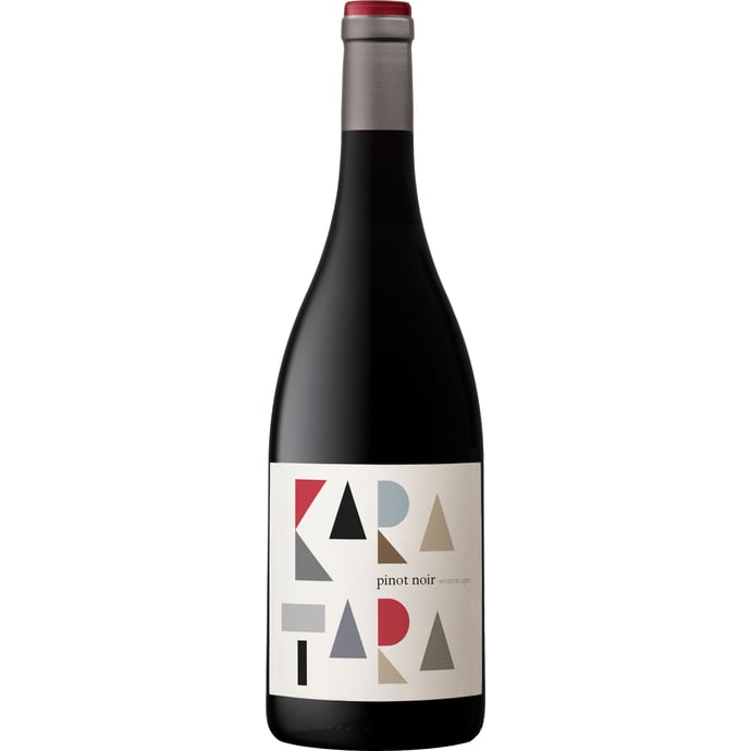 Kara Tara Pinot Noir 2021