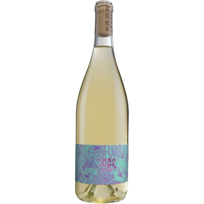 Casa Jipi Sauvignon Blanc 2022