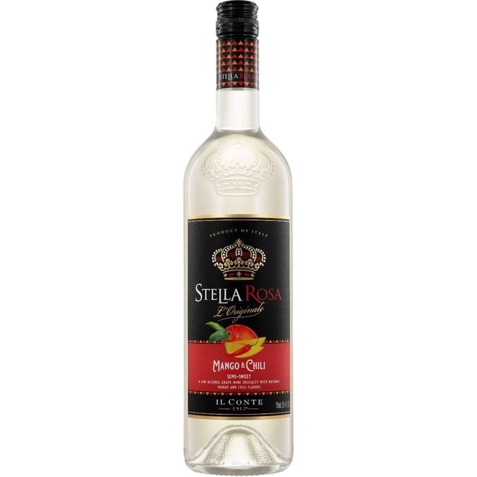 Stella Rosa Mango and Chili