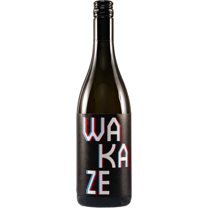 WAKAZE Junmai Classic