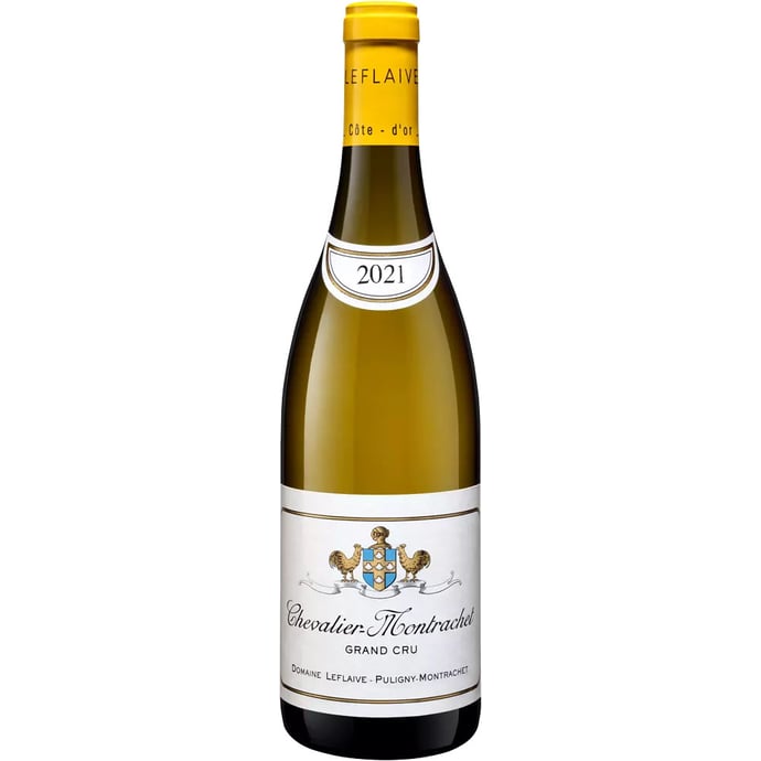 Domaine Leflaive Chevalier Montrachet 2021