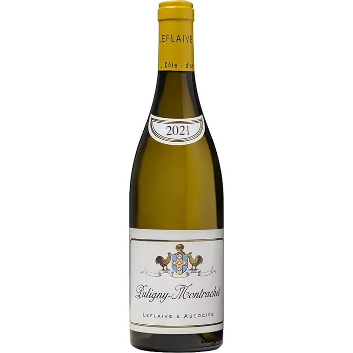 Leflaive & Associes Puligny Montrachet 2021