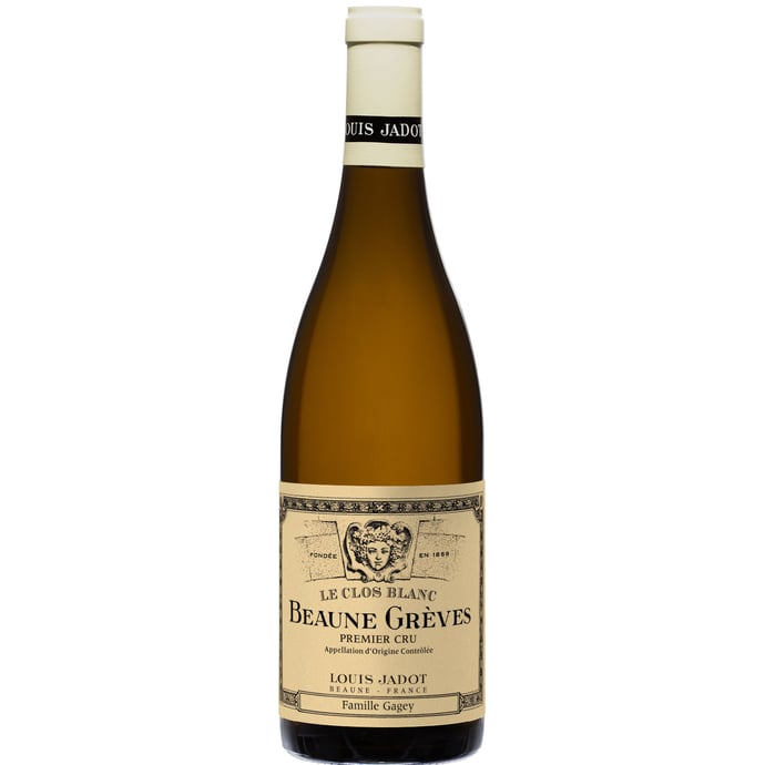 Louis Jadot Famille Gagey Beaune Greves Blanc La Clos 2021