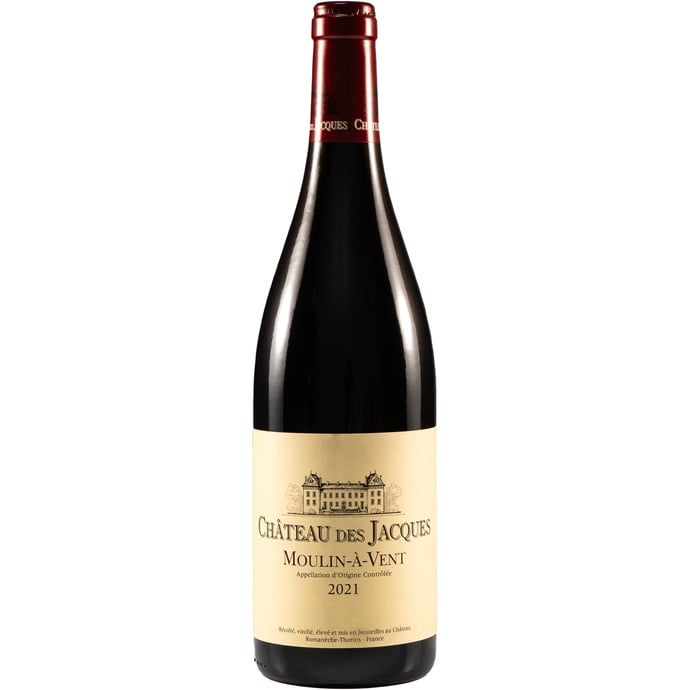 Louis Jadot Chateau des Jacques Moulin a Vent 2021