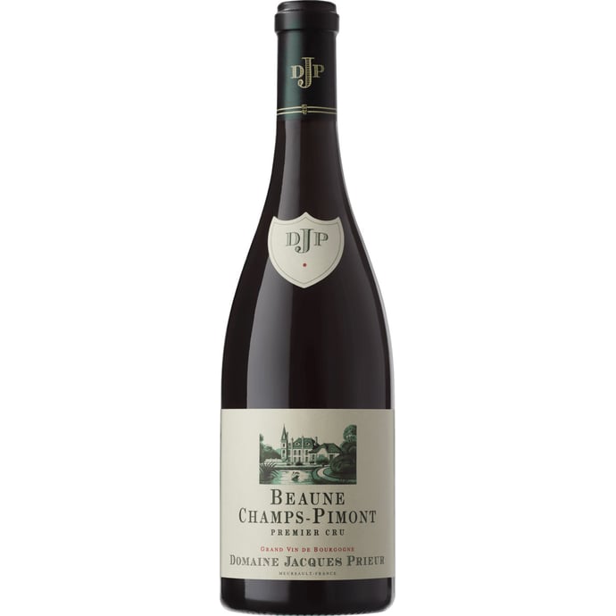 Jacques Prieur Beaune Champ Pimont 2020