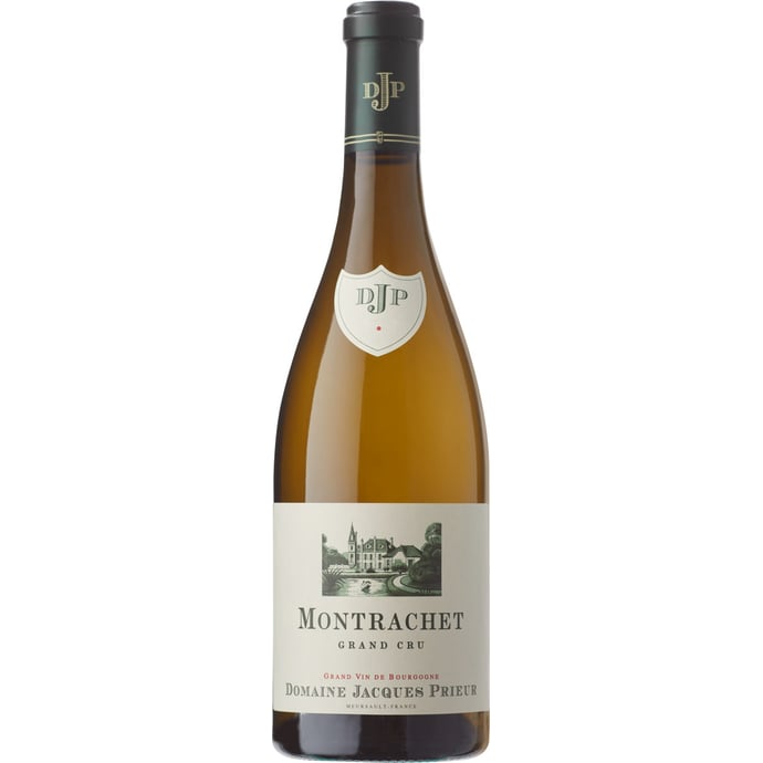Jacques Prieur Le Montrachet 2019