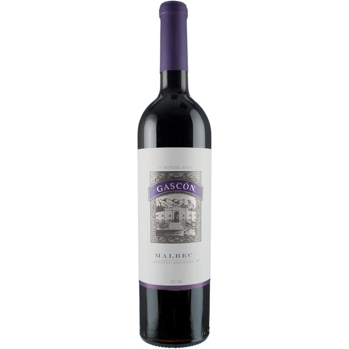 Gascon Malbec 2022