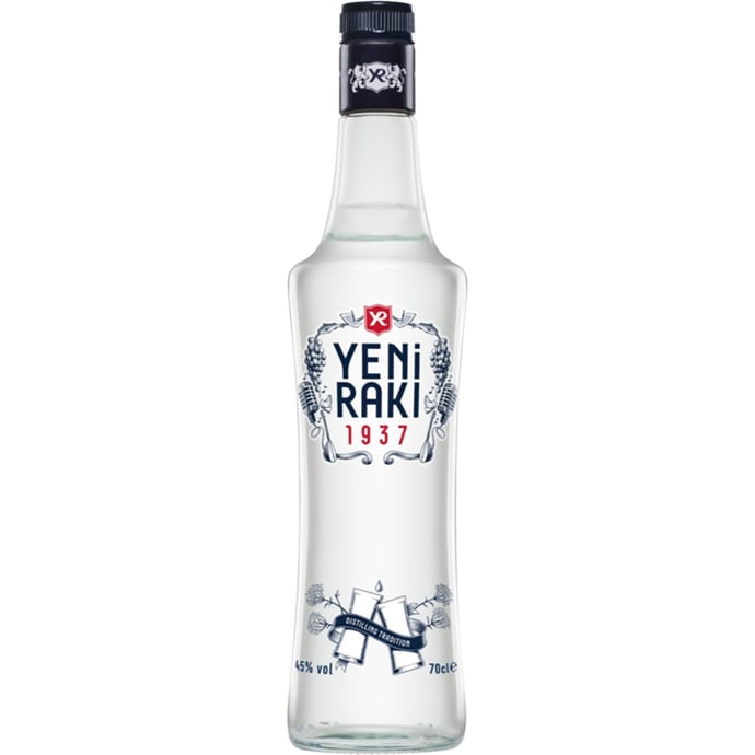 Yeni Raki