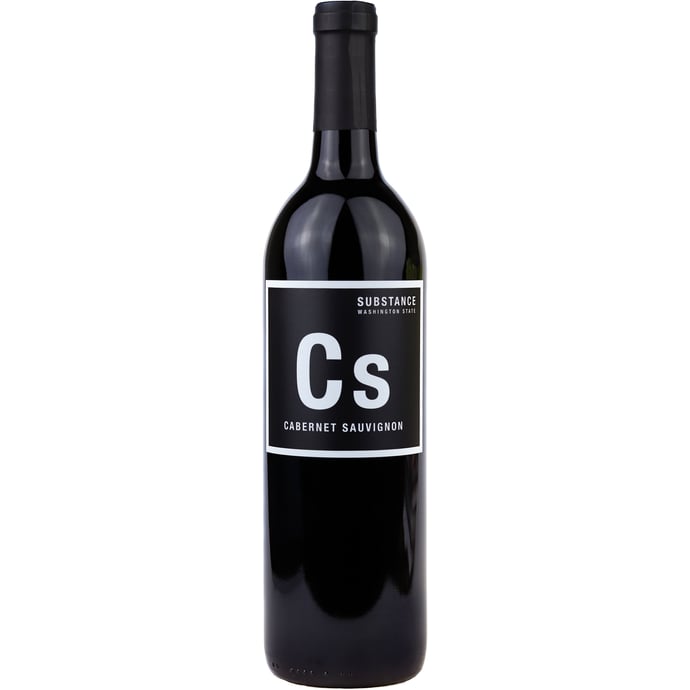 Wines of Substance Cabernet Sauvignon by K Vintners 2021