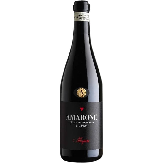 Allegrini Amarone della Valpolicella 2019